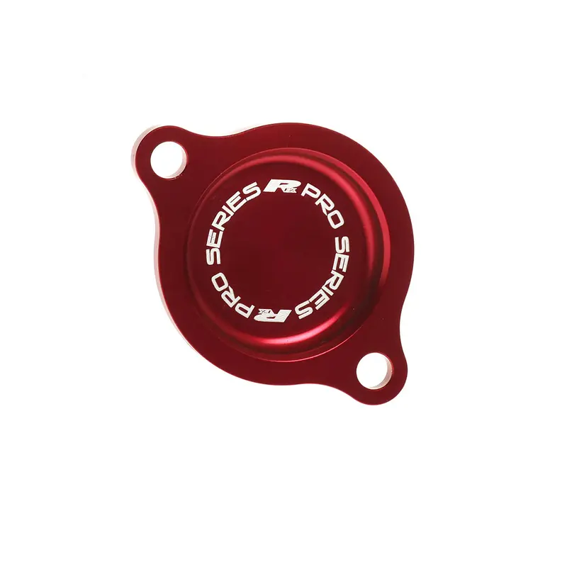 Ölfilterdeckel Motorrad RFX Pro Honda CRF250
