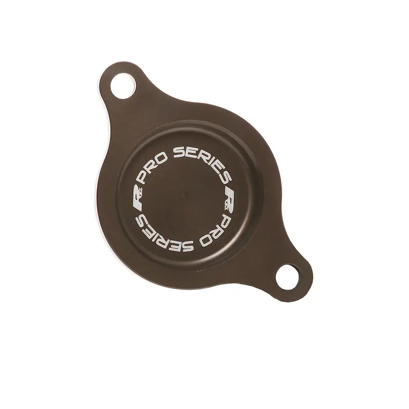 Ölfilterdeckel Motorrad RFX Pro Honda CRF45