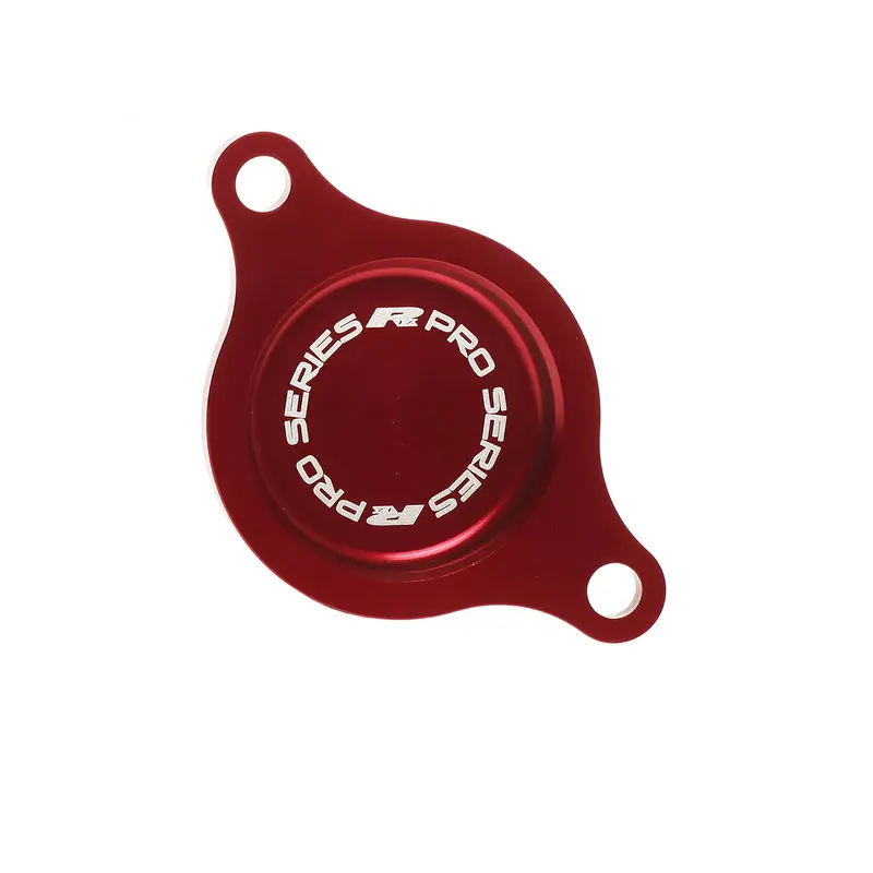 Ölfilterdeckel Motorrad RFX Pro Honda CRF450