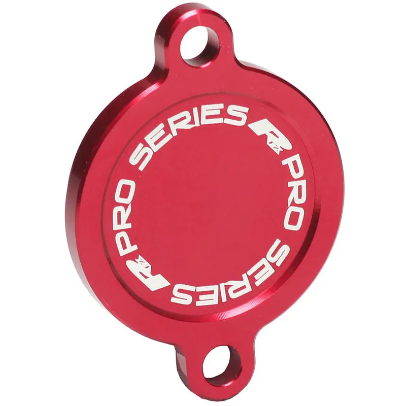 Ölfilterdeckel Motorrad RFX Pro
