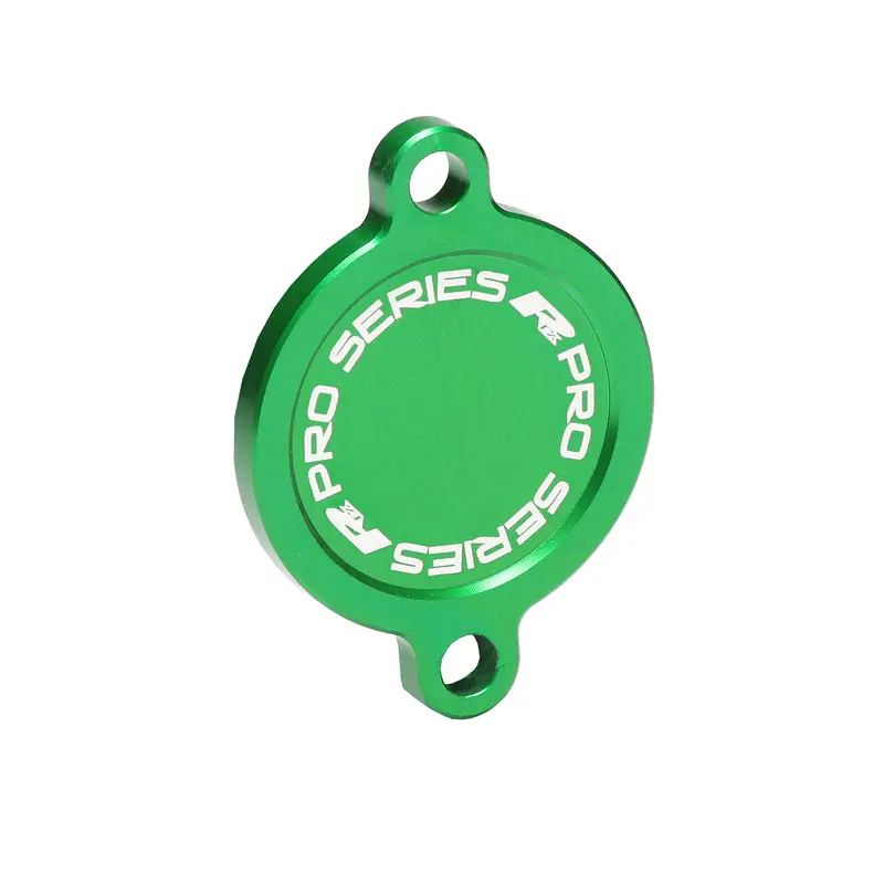 Ölfilterdeckel Motorrad RFX Pro Kawasaki KXF450