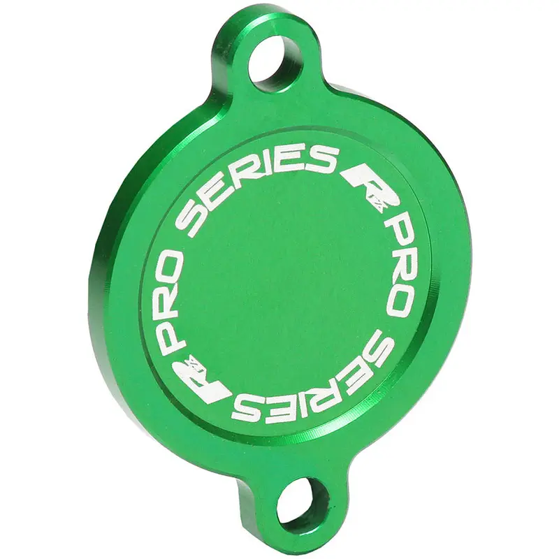Ölfilterdeckel Motorrad RFX Pro