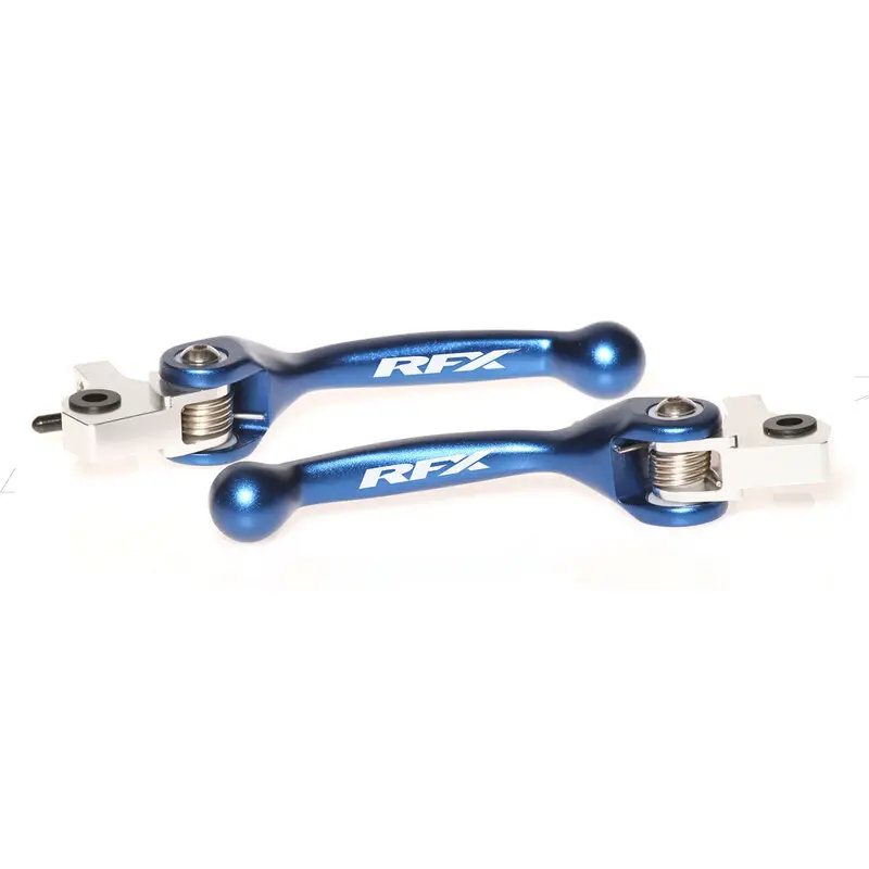 geschmiedete umkehrbare Hebel Motorrad RFX Race