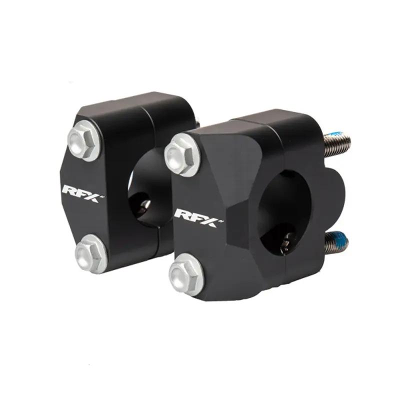 Lenkeradapter für Motorräder RFX Race (x2)