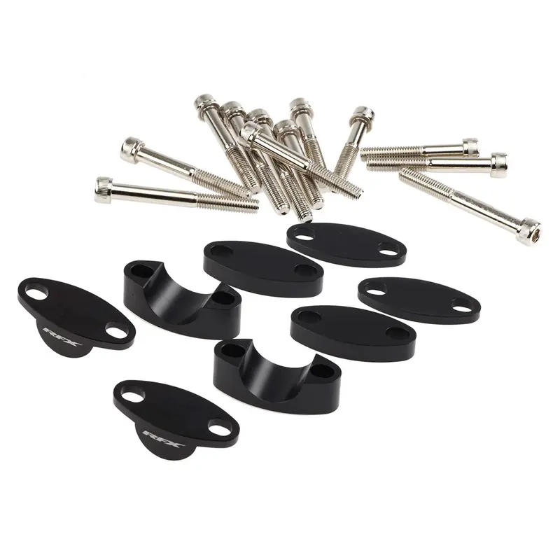Aluminium Lenkervorbau-Kit RFX Race