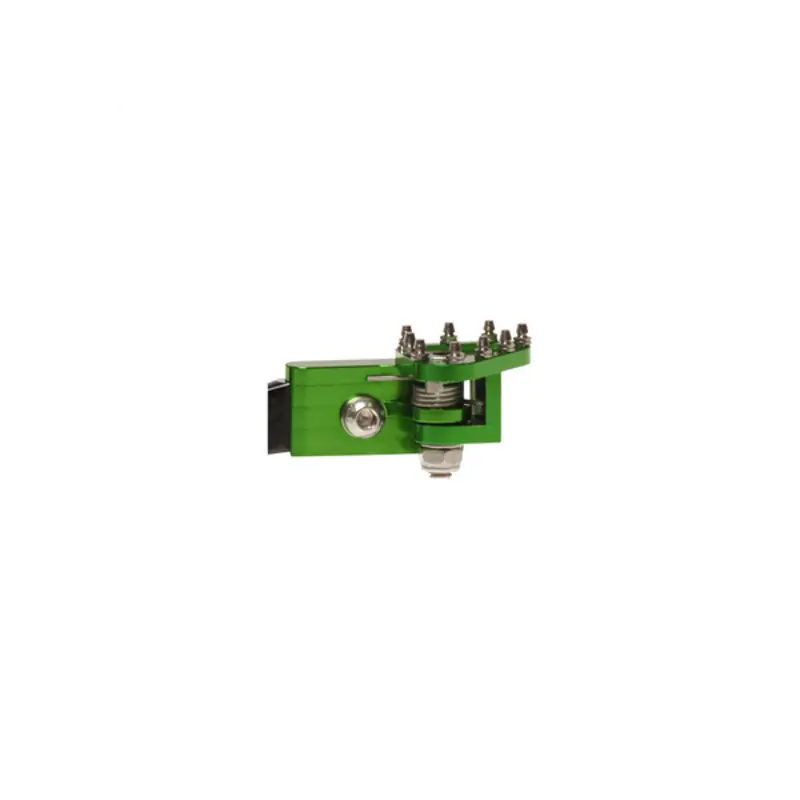 Rückgabbarer Ersatzaufsatz RFX Pro