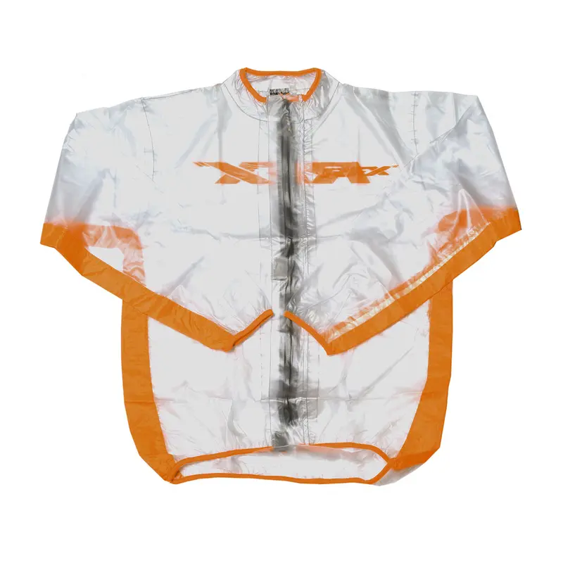 Motorrad-Regenjacke RFX