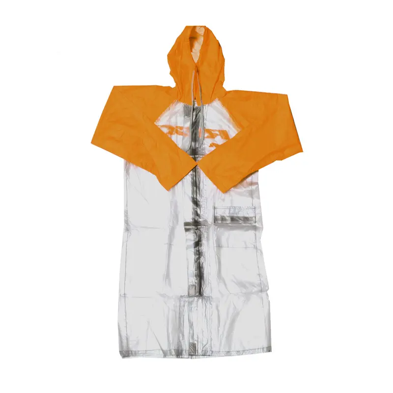 Motorrad-Regenjacke RFX Race