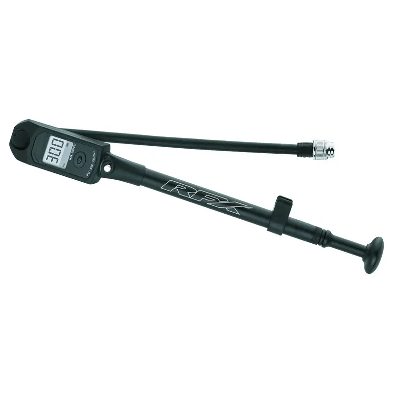 Werkzeug Aufhängungen RFX Pro Series