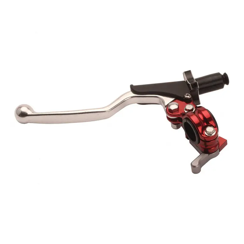 Universeller Motorrad-Kupplungshebel mit 4-fach Einstellbarkeit EZ RFX Race