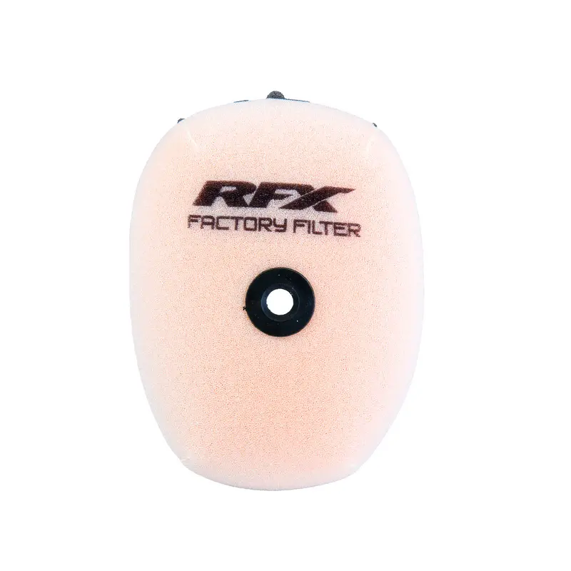 Nicht geölter Luftfilter für Motorräder RFX Race Honda