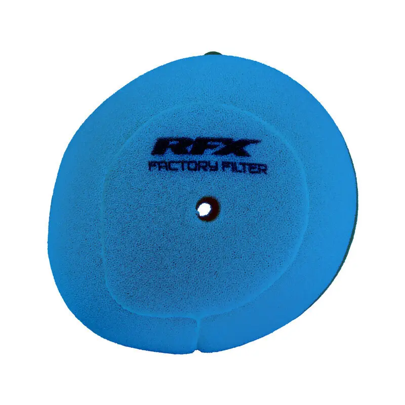 Vorgeölter Luftfilter Motorrad RFX Race Yamaha