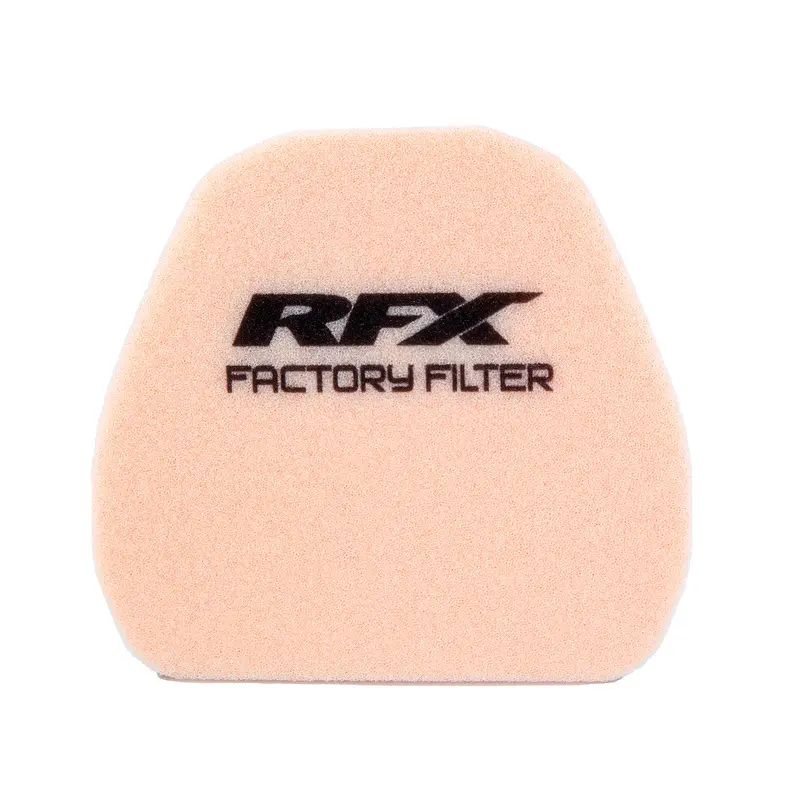 Nicht geölter Luftfilter für Motorräder RFX Race Yamaha