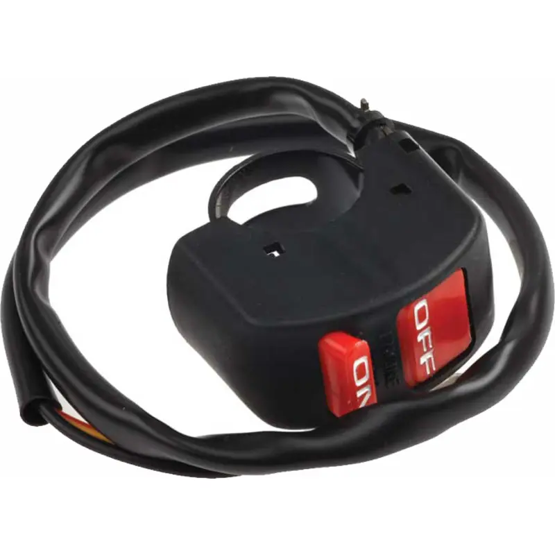 Zündschlüssel RFX Universelle Race