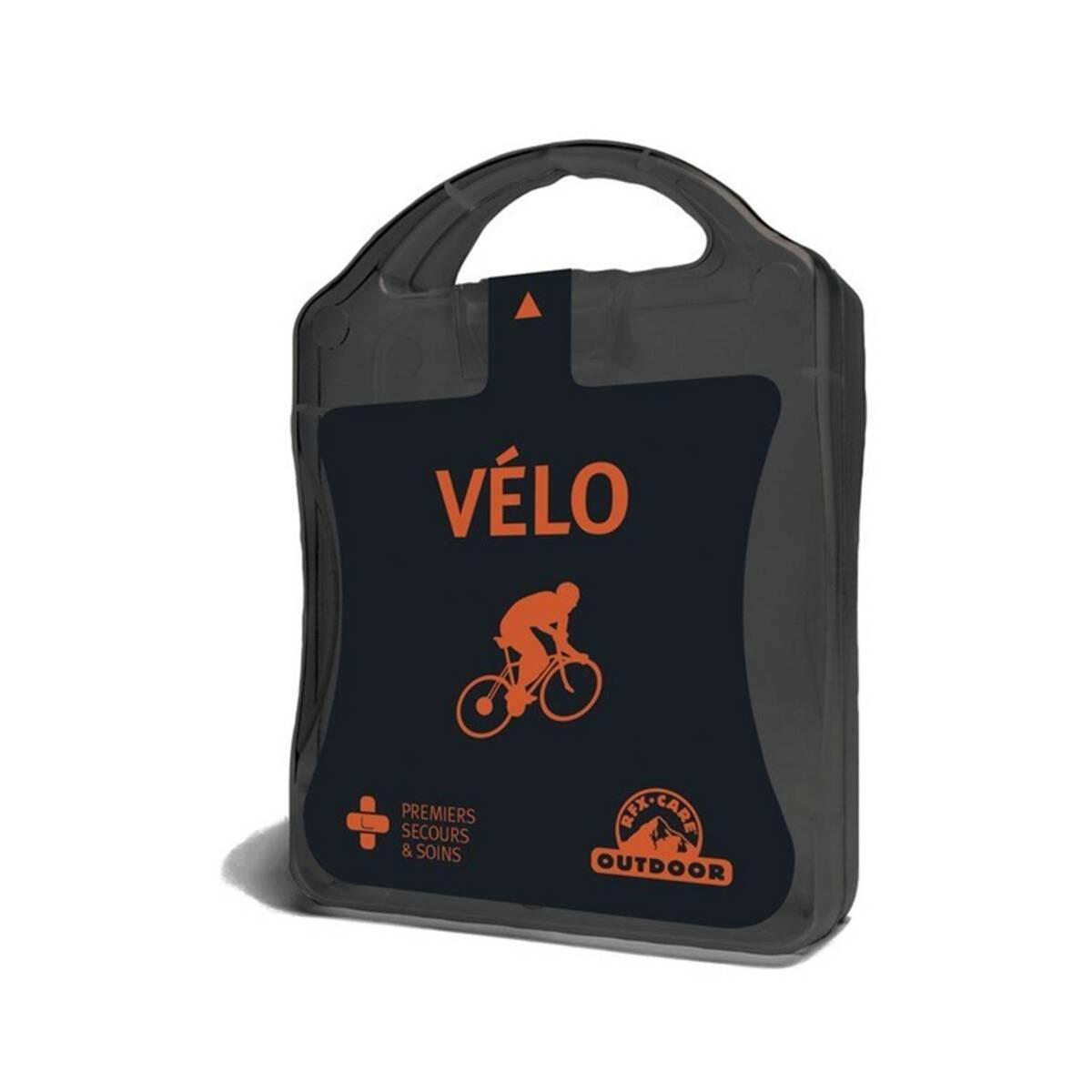 Velo Store - UK First aid kit for cyclists Rfx Care mykit bike | Extra 10% off with Subscription, Postage £16.79 to UK Fedex.
