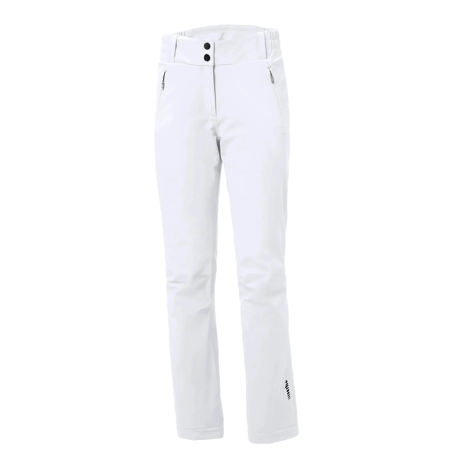 Slim fit skibroek dames RH+