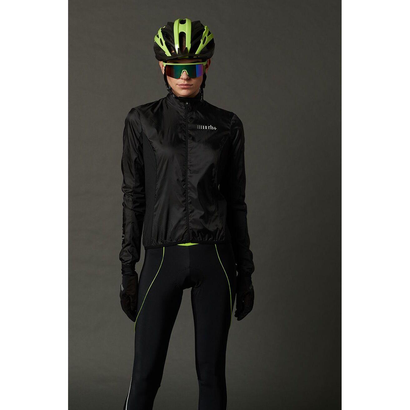 Giacca Donna Rh+ Emergency Pocket Iacket