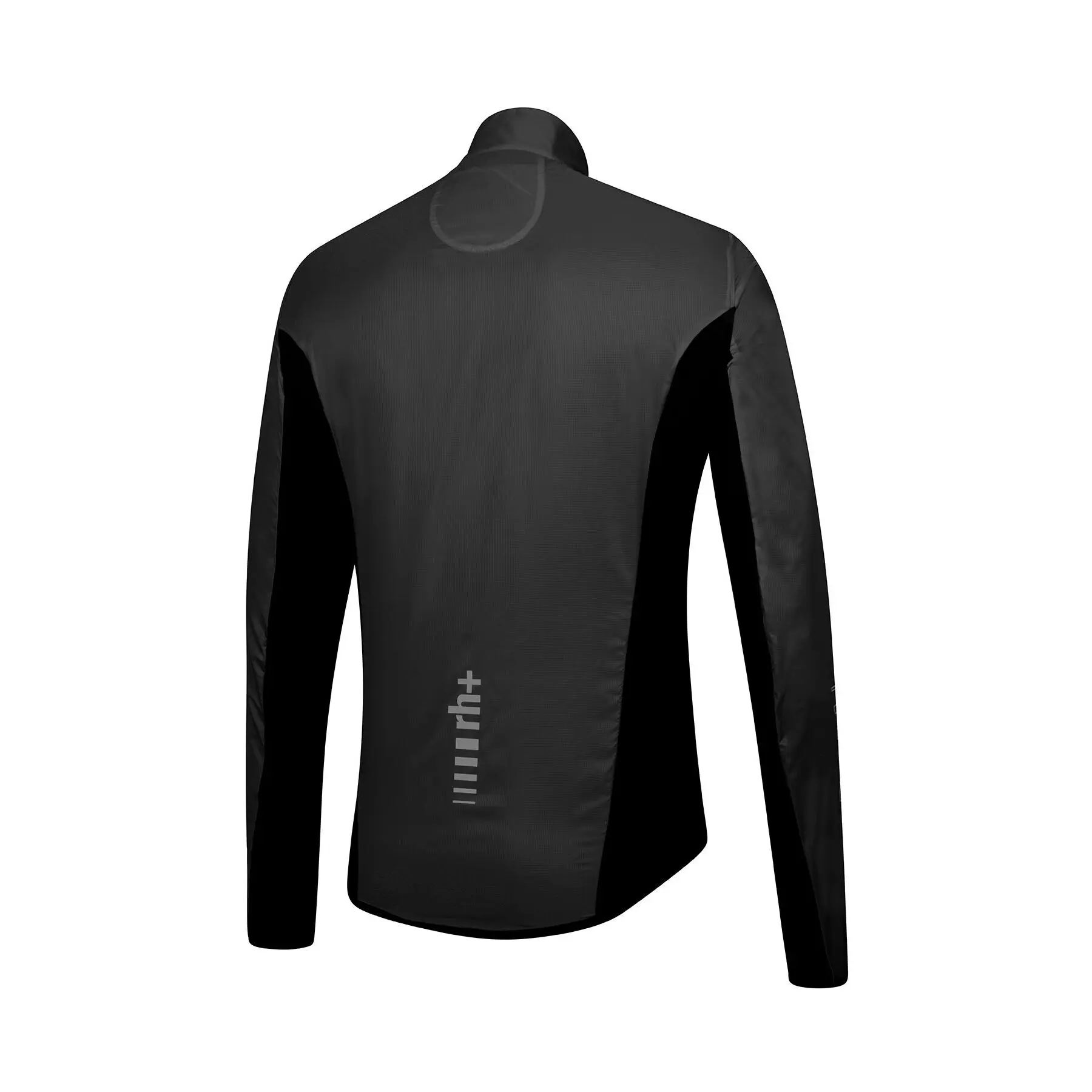 Giacca rh+ Emergency Pocket: Protezione Essenziale e Portabilità