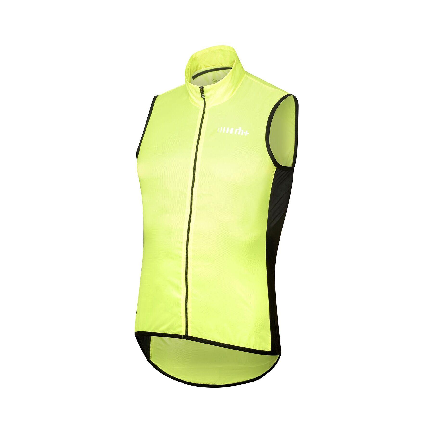 Giacca rh+ Emergency Pocket: Protezione e Compattezza