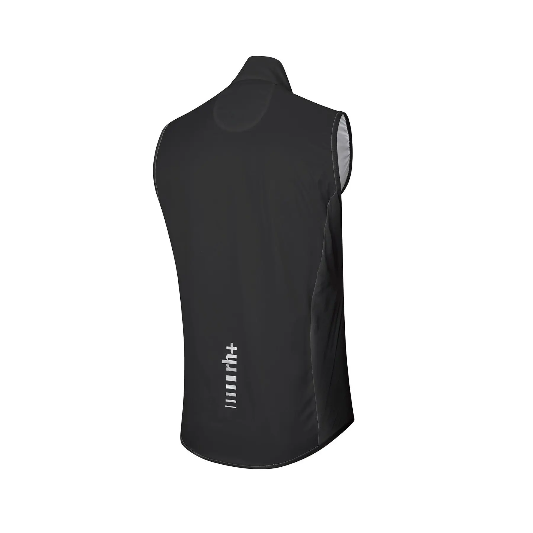 Giacca rh+ Emergency Pocket: Protezione e Compattezza