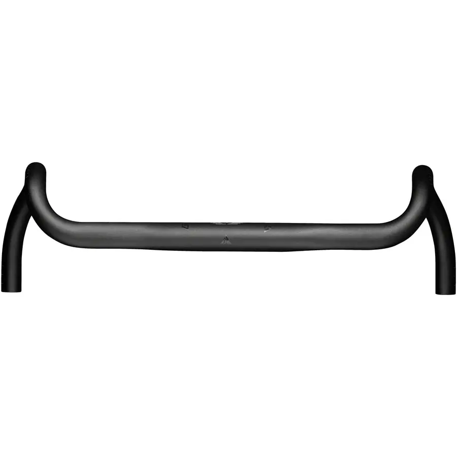 Manubrio con logo Profile Design drv/gmr 105