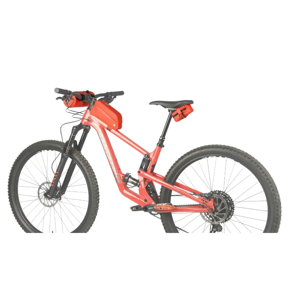 Velo Store - UK Waterproof magnetic frame bag Rhinowalk | Extra 10% off with Subscription, Postage £16.79 to UK Fedex.