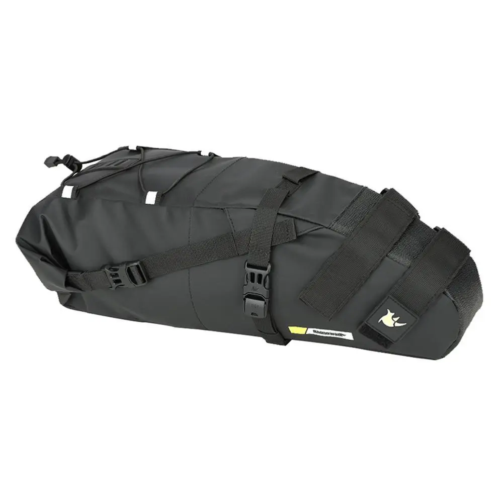 Wasserdichte Satteltasche Rhinowalk
