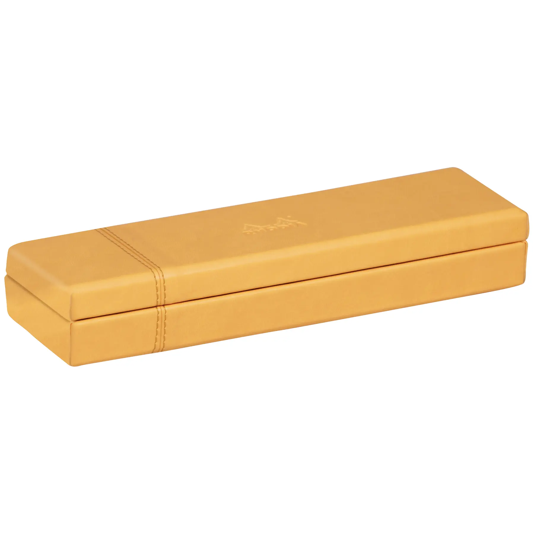 Etui aus italienischem Kunstleder Rhodia Rhodiarama