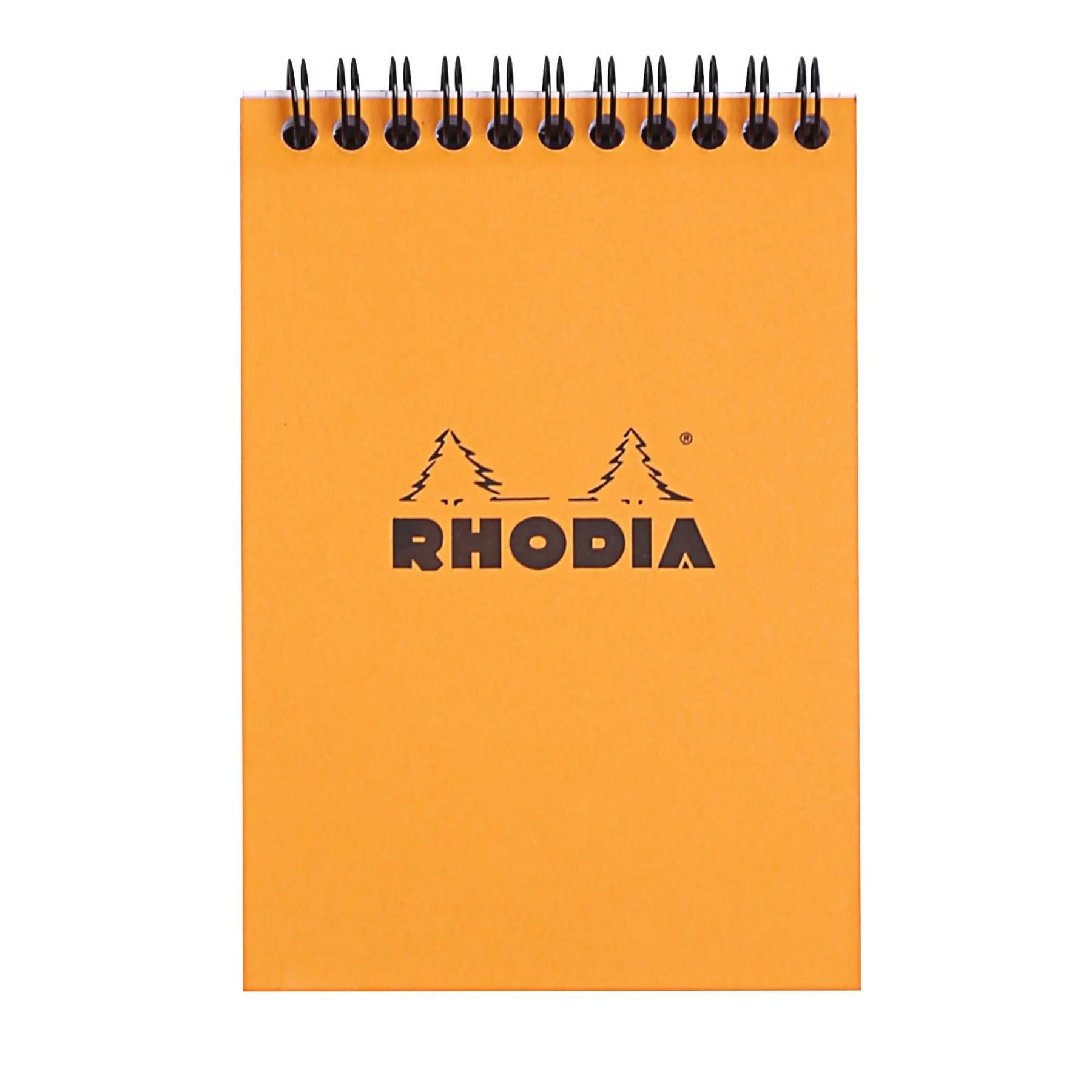 3037920135007 - Notizblock integral gebunden kleinkariert mikroperforiert Classic