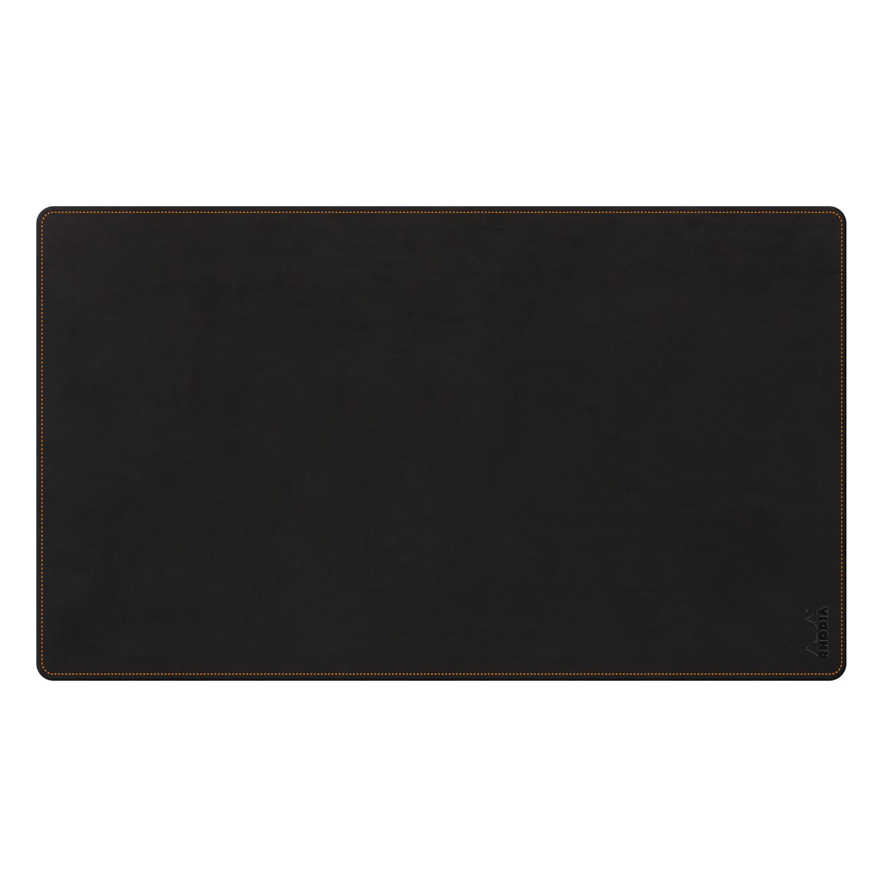 3037921943120 - Weicher italienischer Kunstleder-Schreibtischunterlagen Rhodiarama