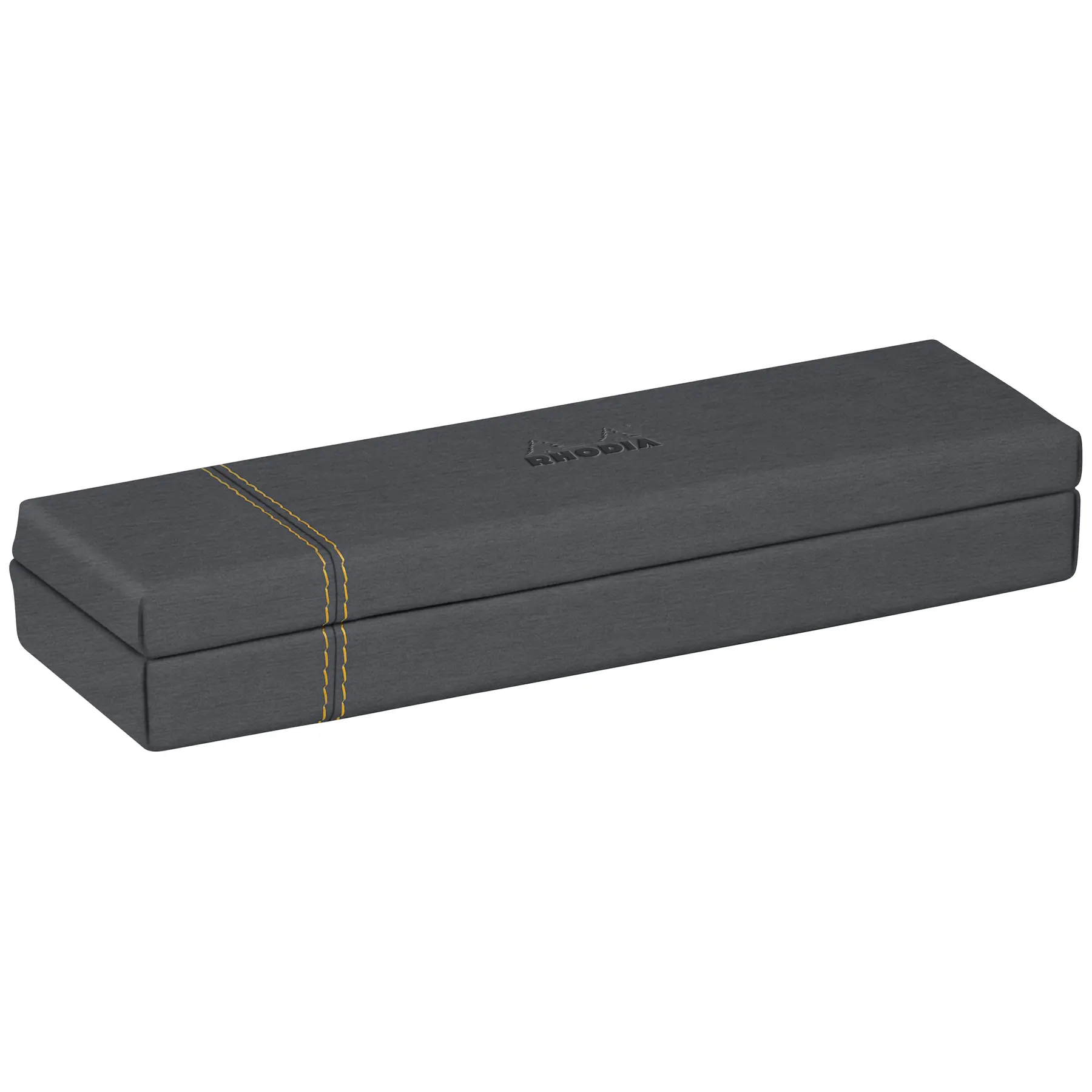 Etui aus italienischem Kunstleder Rhodia Rhodiarama