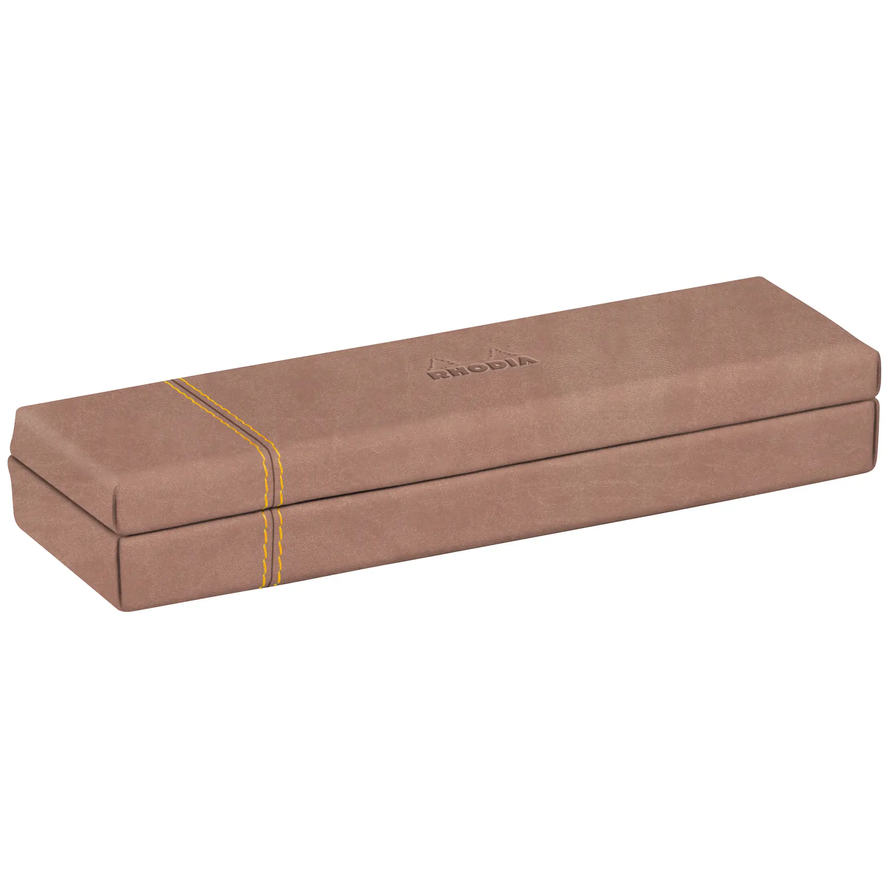 Etui aus italienischem Kunstleder Rhodia Rhodiarama