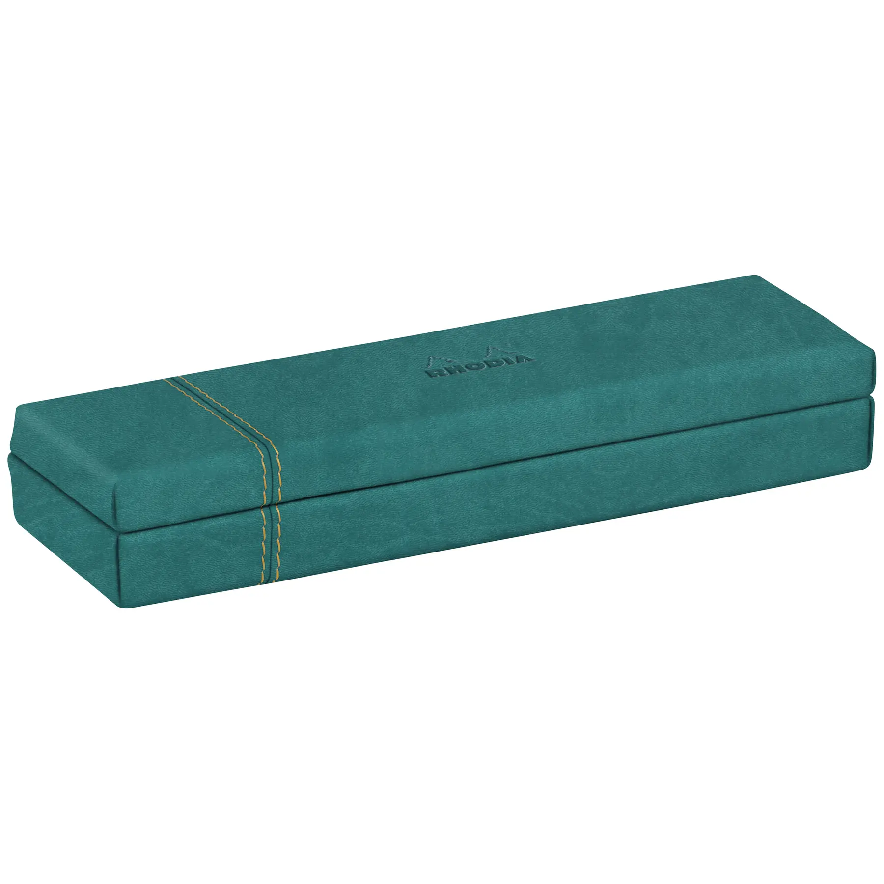 Etui aus italienischem Kunstleder Rhodia Rhodiarama