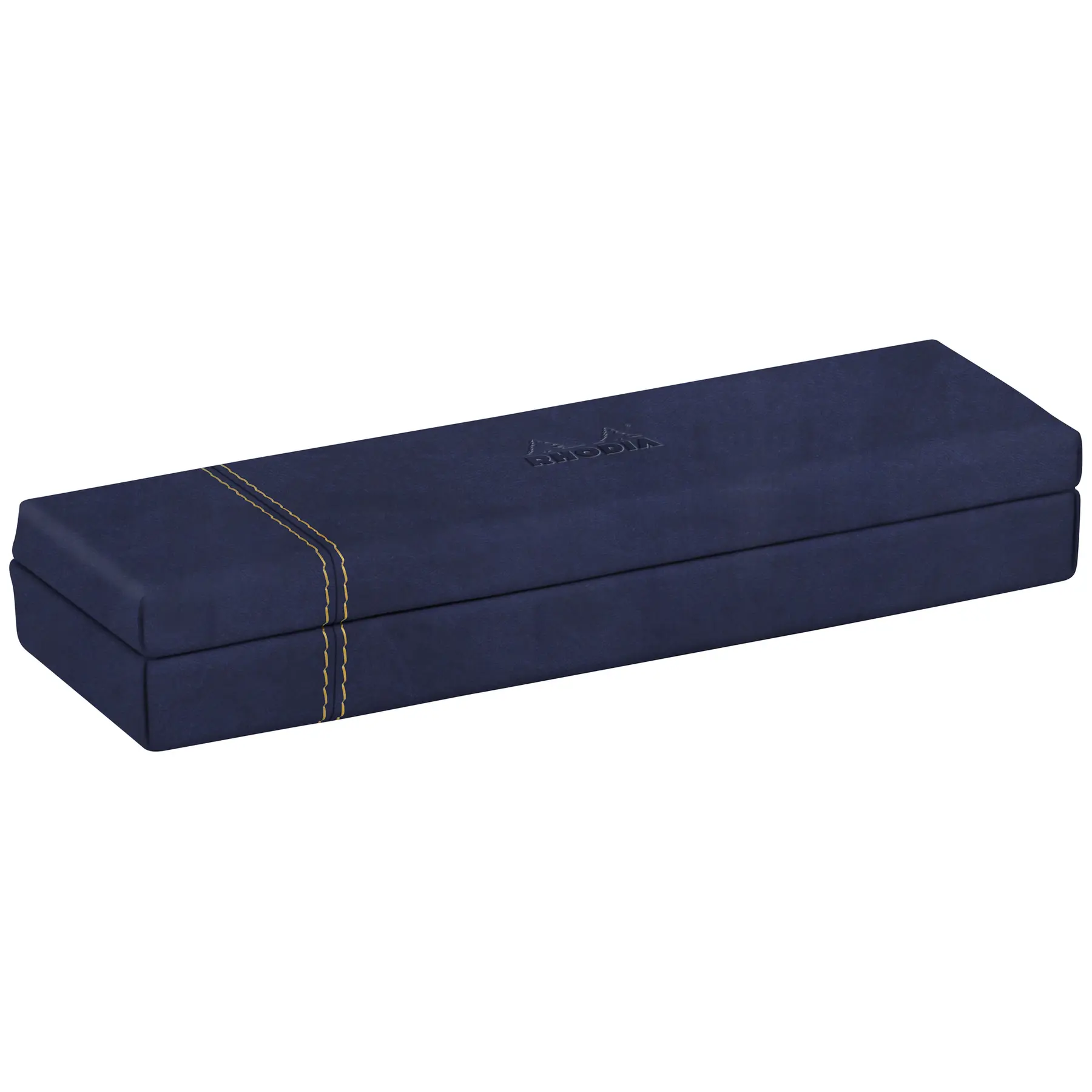 Etui aus italienischem Kunstleder Rhodia Rhodiarama