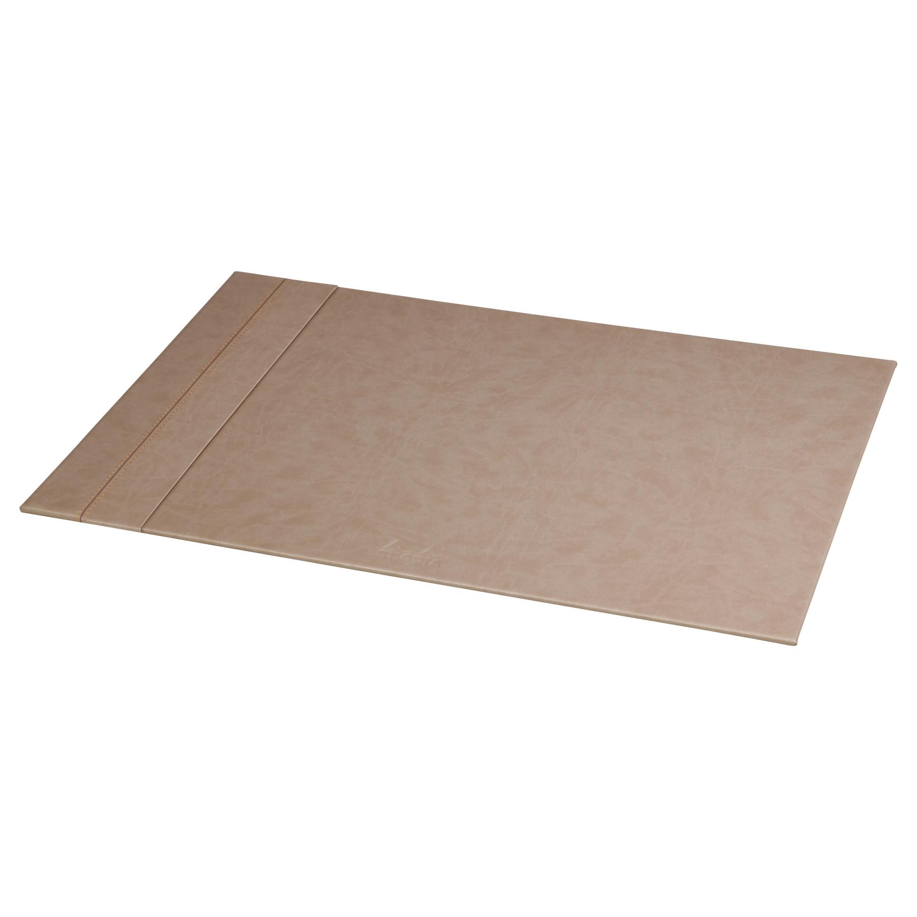 3037923188048 - Rhodia Schreibunterlage 318804C Kunstleder Taupe 60 (B) x 40 (T) cm