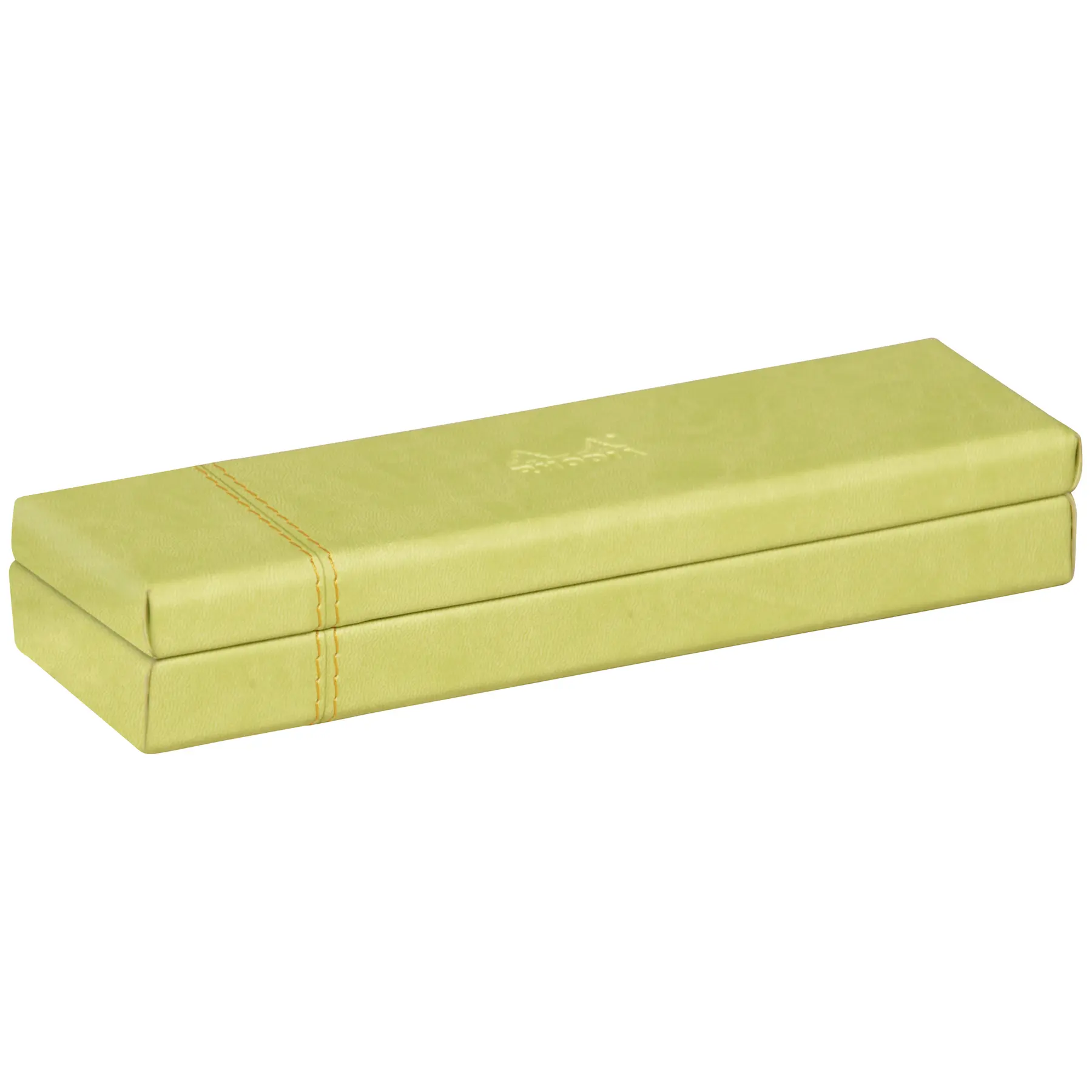 Etui aus italienischem Kunstleder Rhodia Rhodiarama