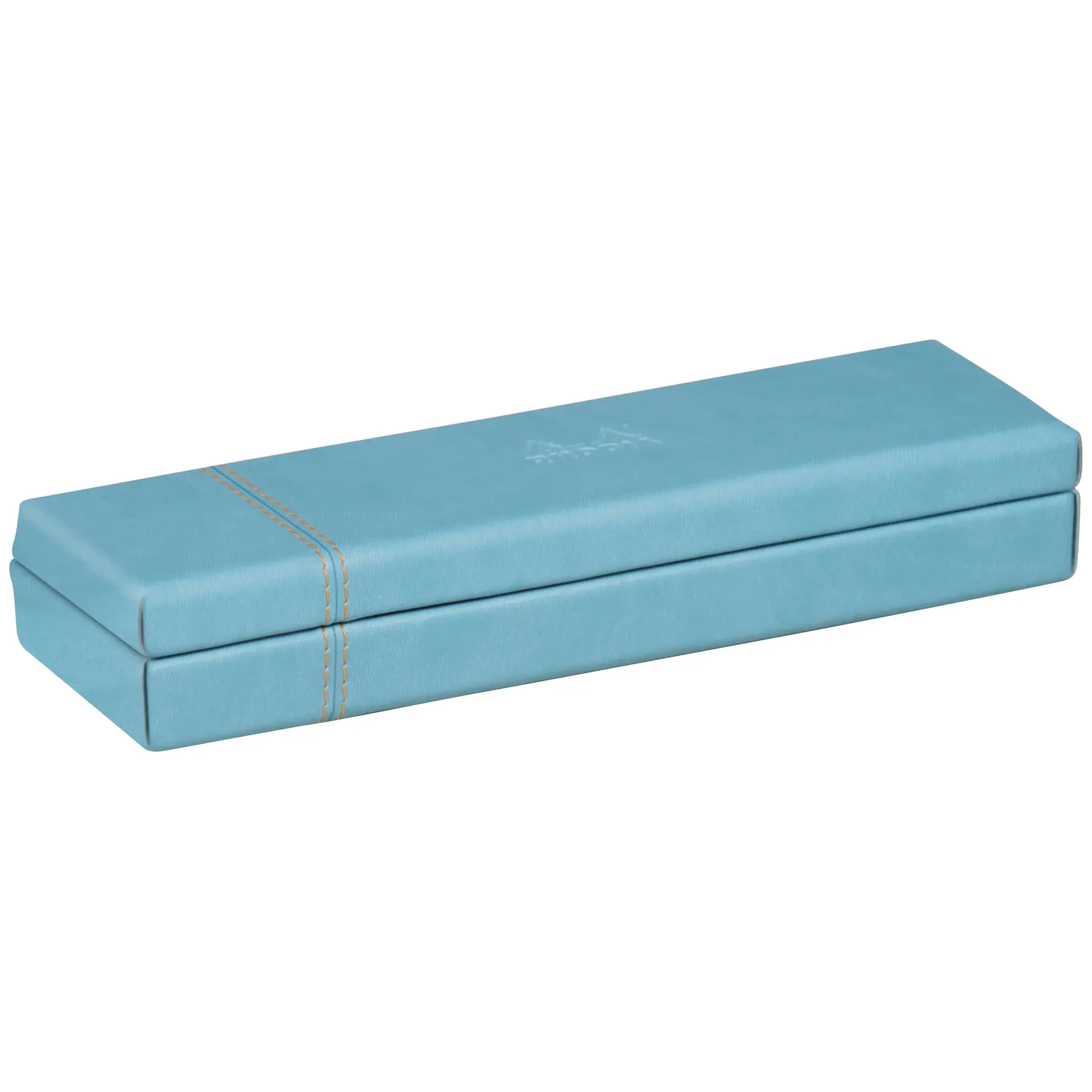Etui aus italienischem Kunstleder Rhodia Rhodiarama