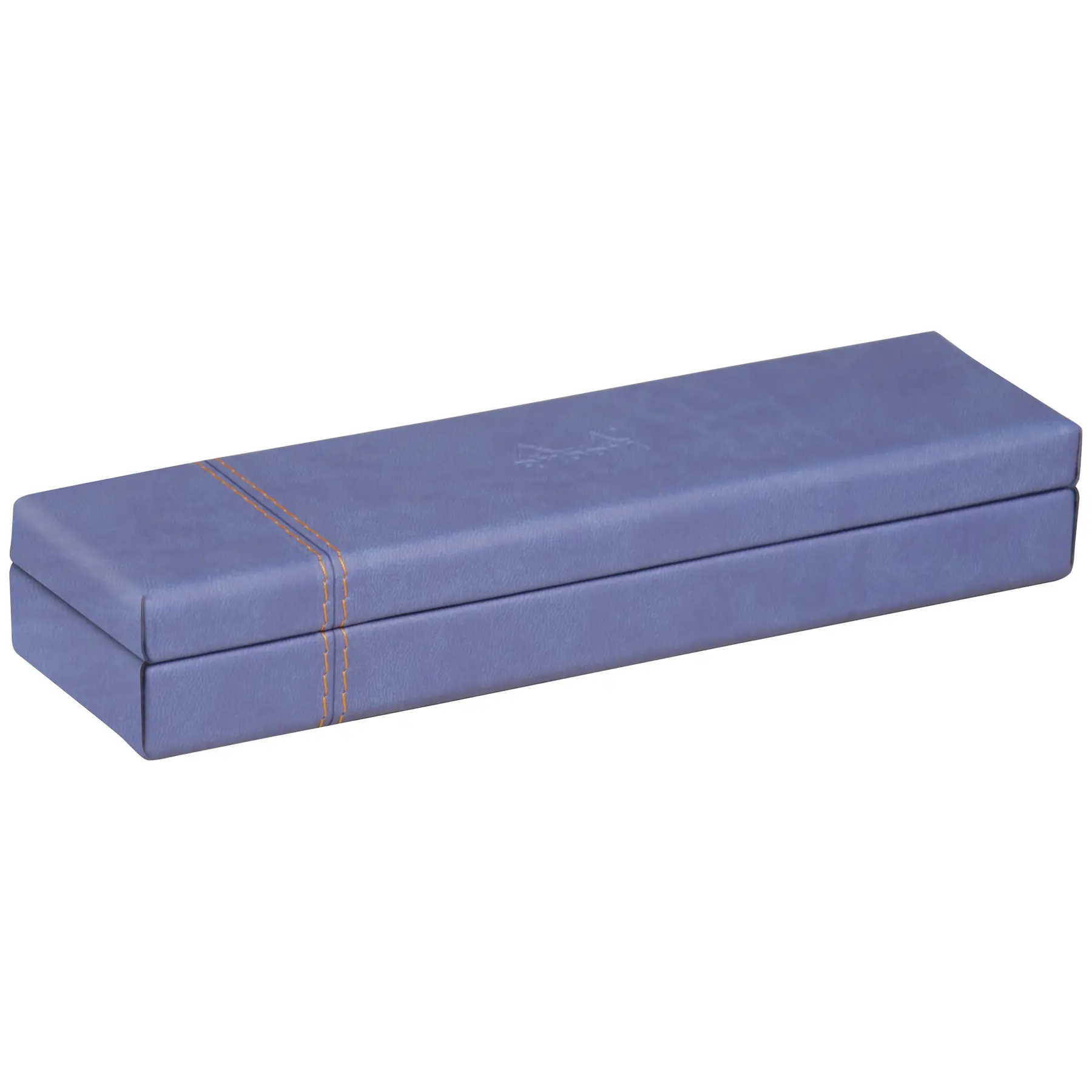 Etui aus italienischem Kunstleder Rhodia Rhodiarama