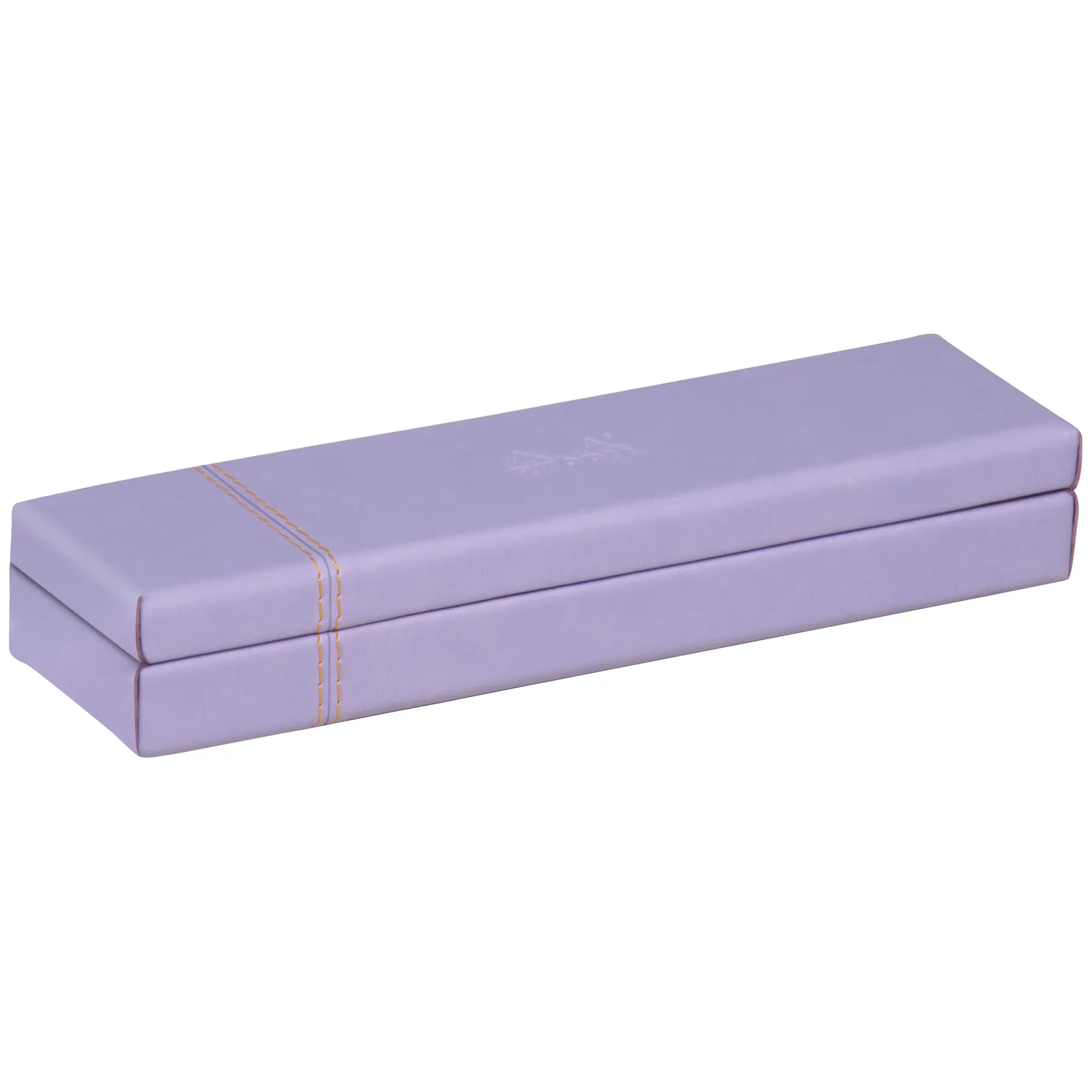 Etui aus italienischem Kunstleder Rhodia Rhodiarama