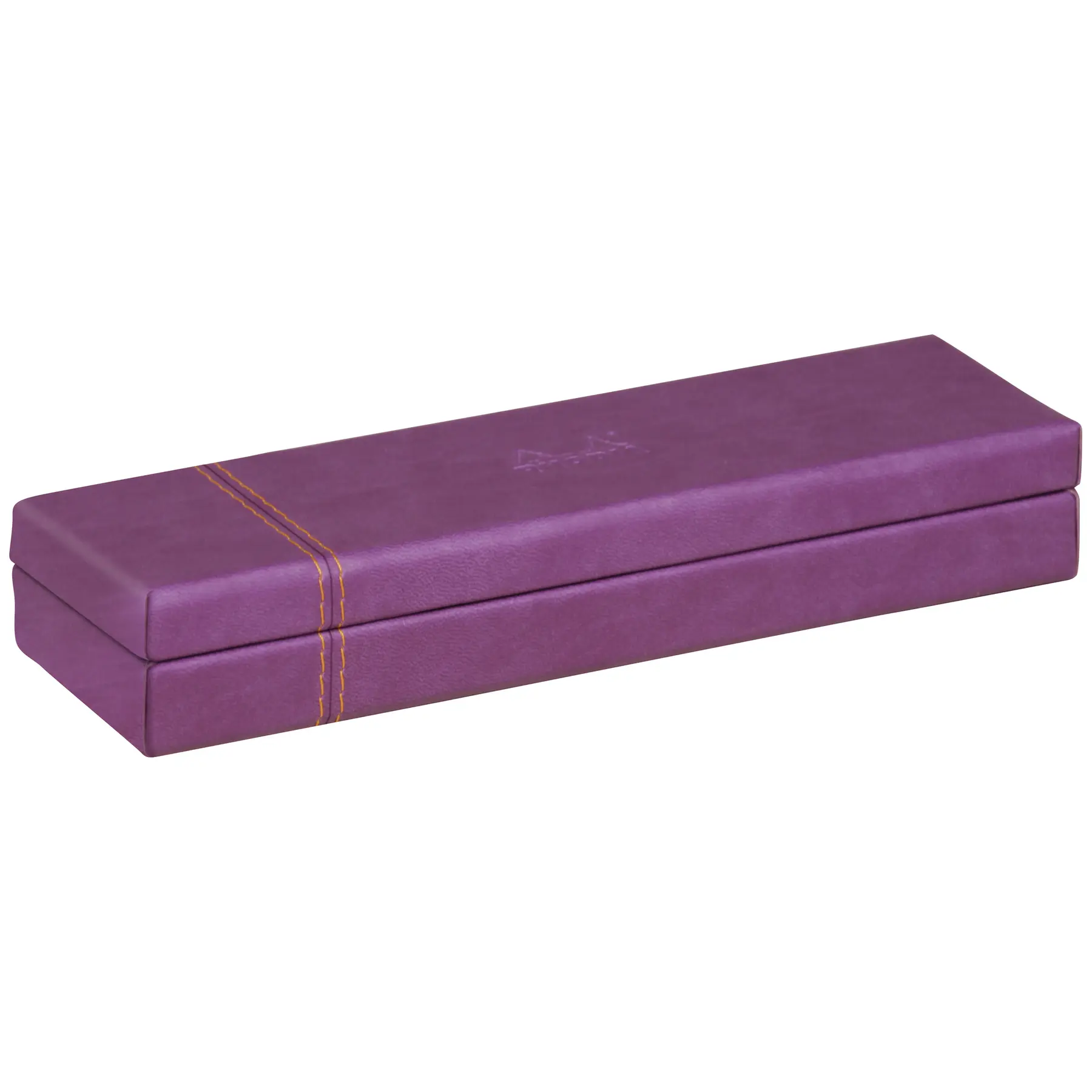 Etui aus italienischem Kunstleder Rhodia Rhodiarama