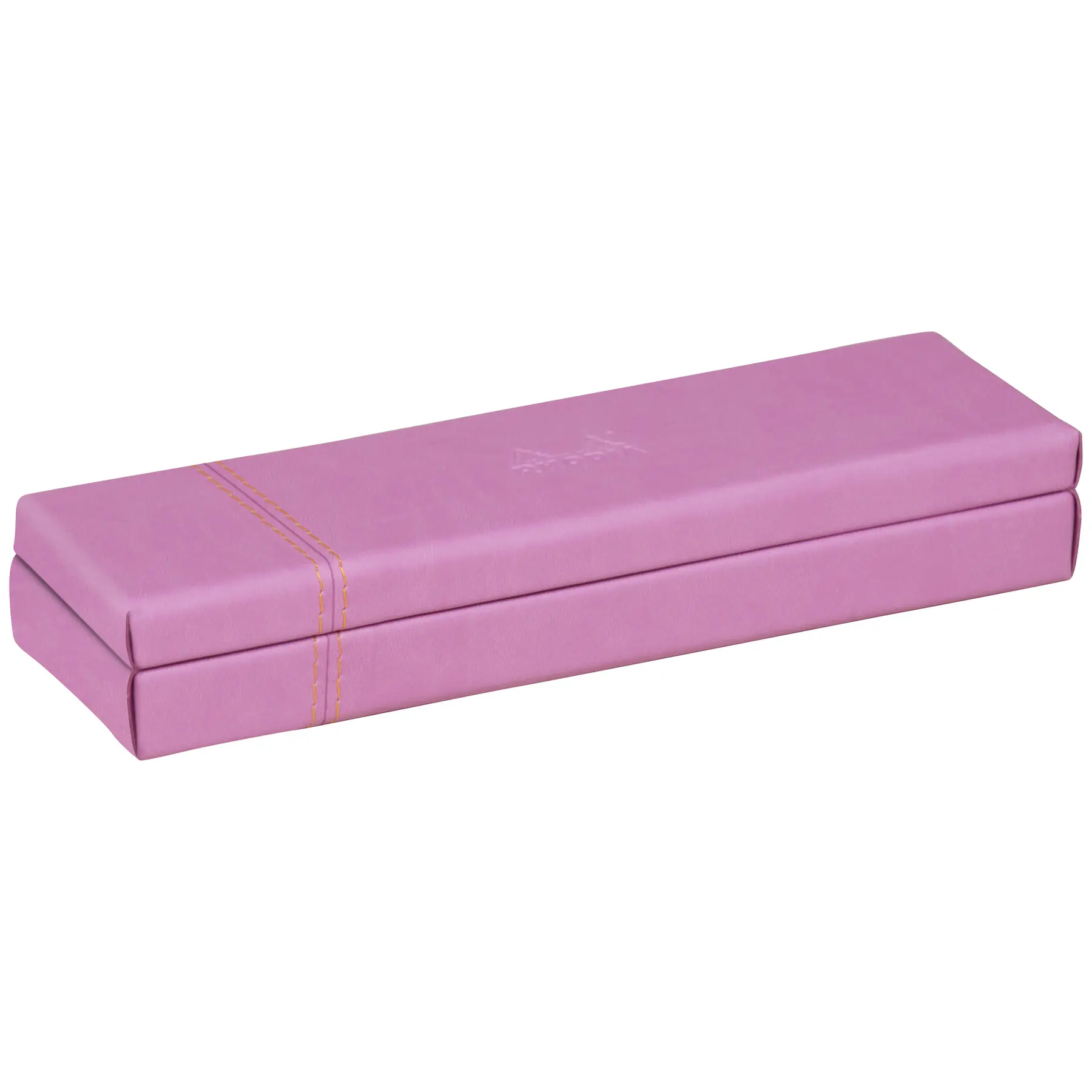 Etui aus italienischem Kunstleder Rhodia Rhodiarama