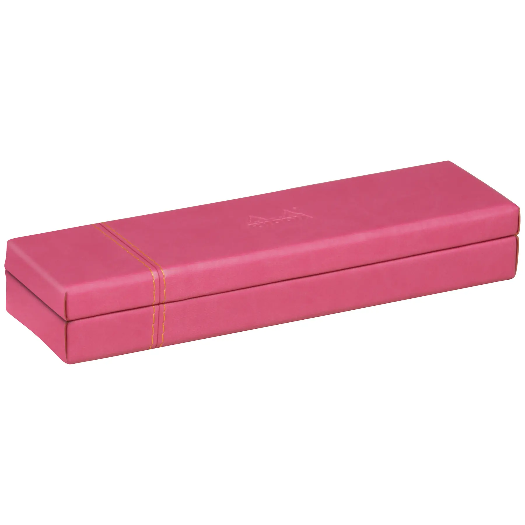 Etui aus italienischem Kunstleder Rhodia Rhodiarama