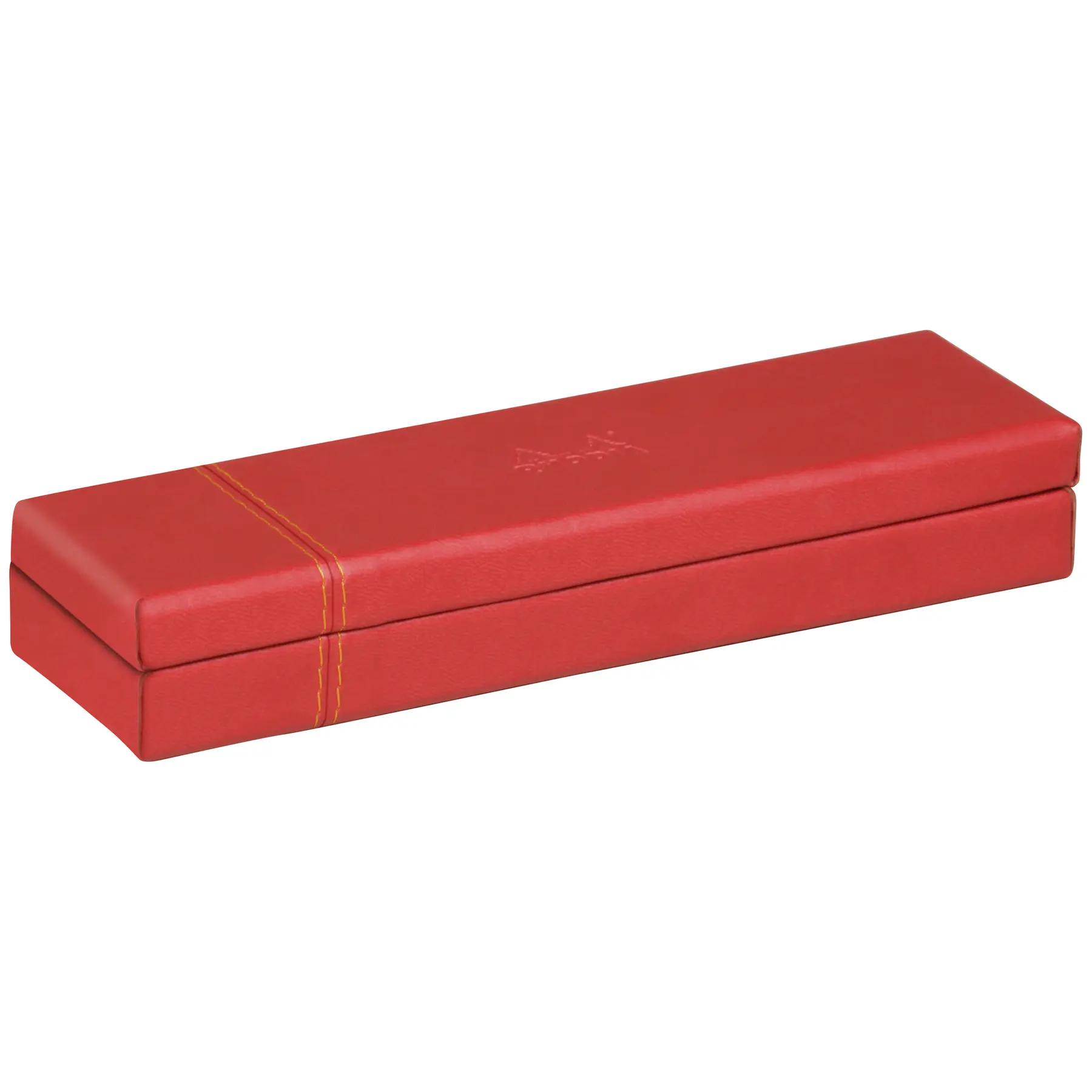 Etui aus italienischem Kunstleder Rhodia Rhodiarama