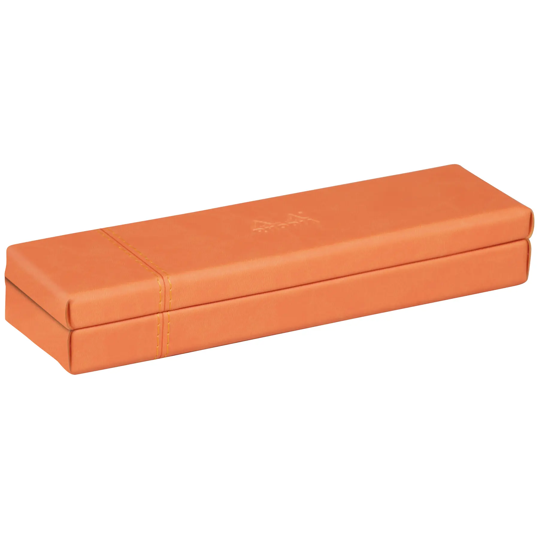 Etui aus italienischem Kunstleder Rhodia Rhodiarama
