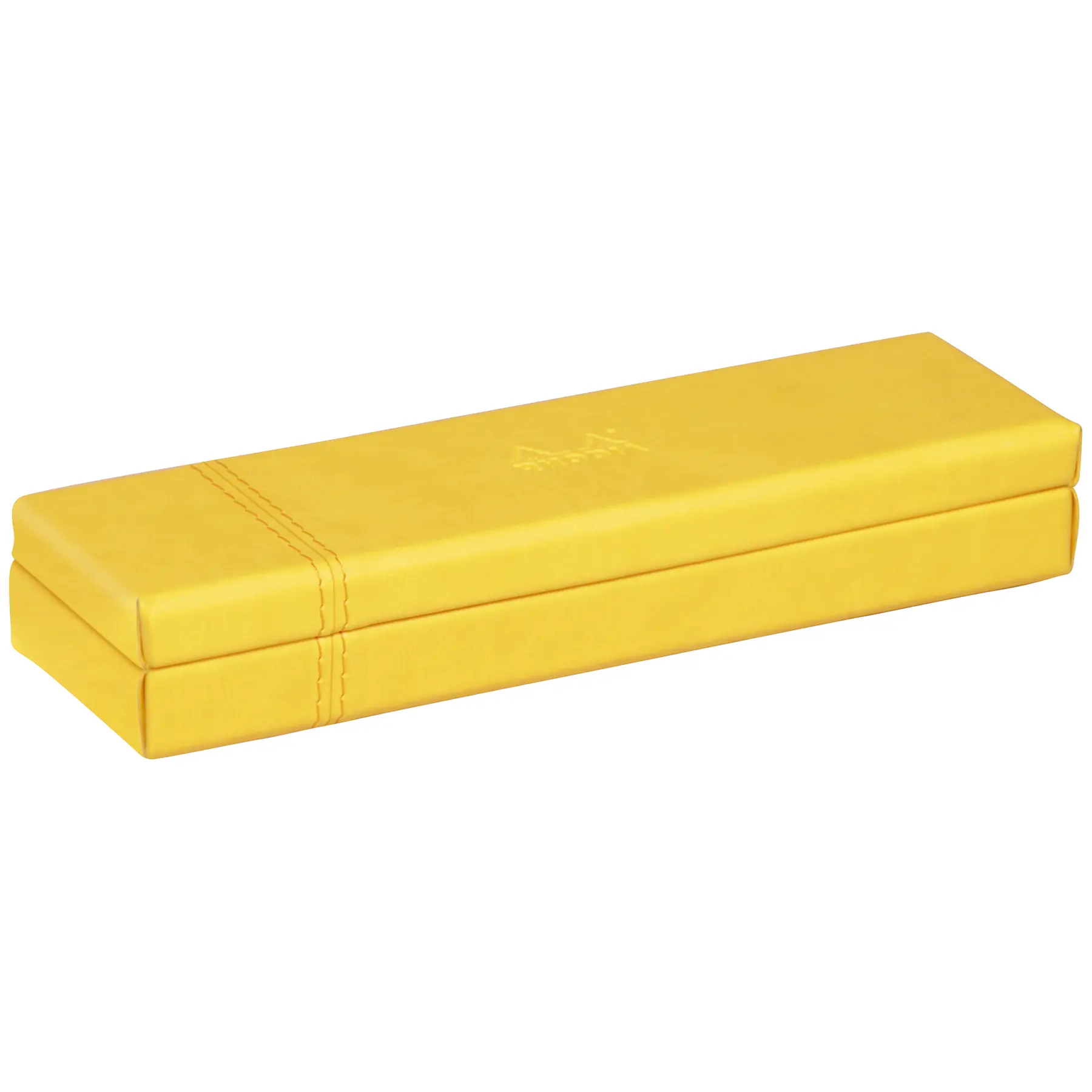 Etui aus italienischem Kunstleder Rhodia Rhodiarama