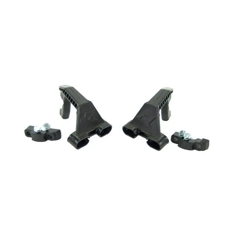 Motorrad-Handschutz inkl. Montagekit R-Tech HP3
