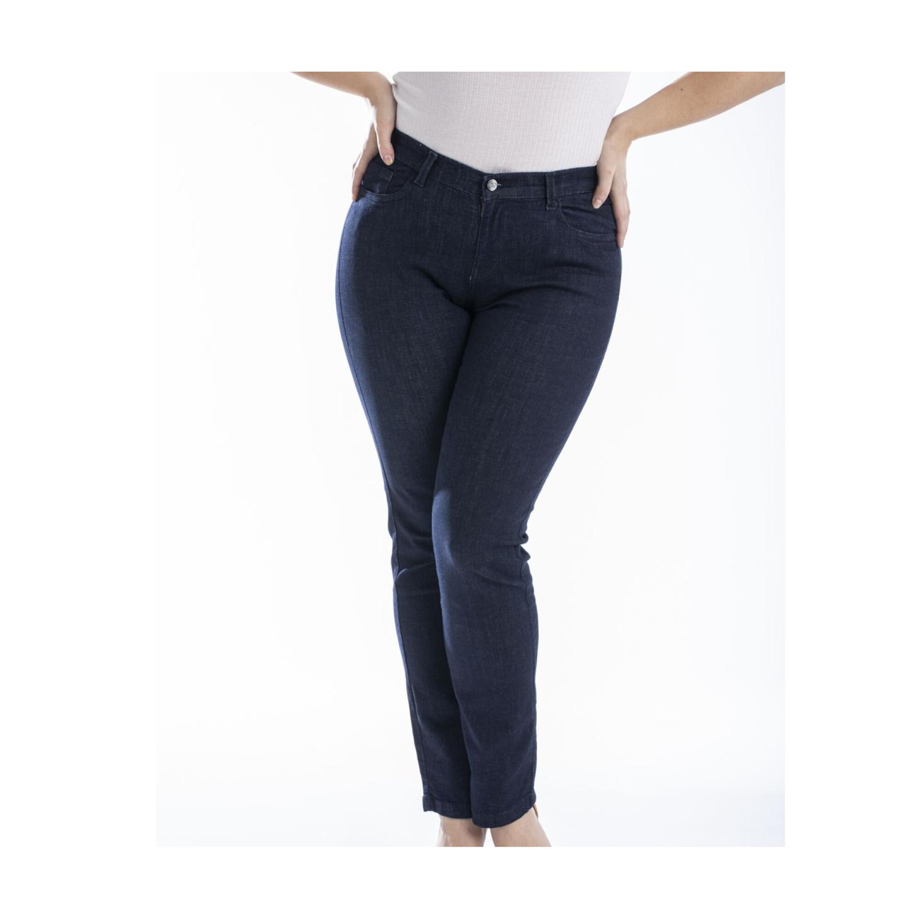 3059411904718 - Jeans mit hoher Taille OBR7