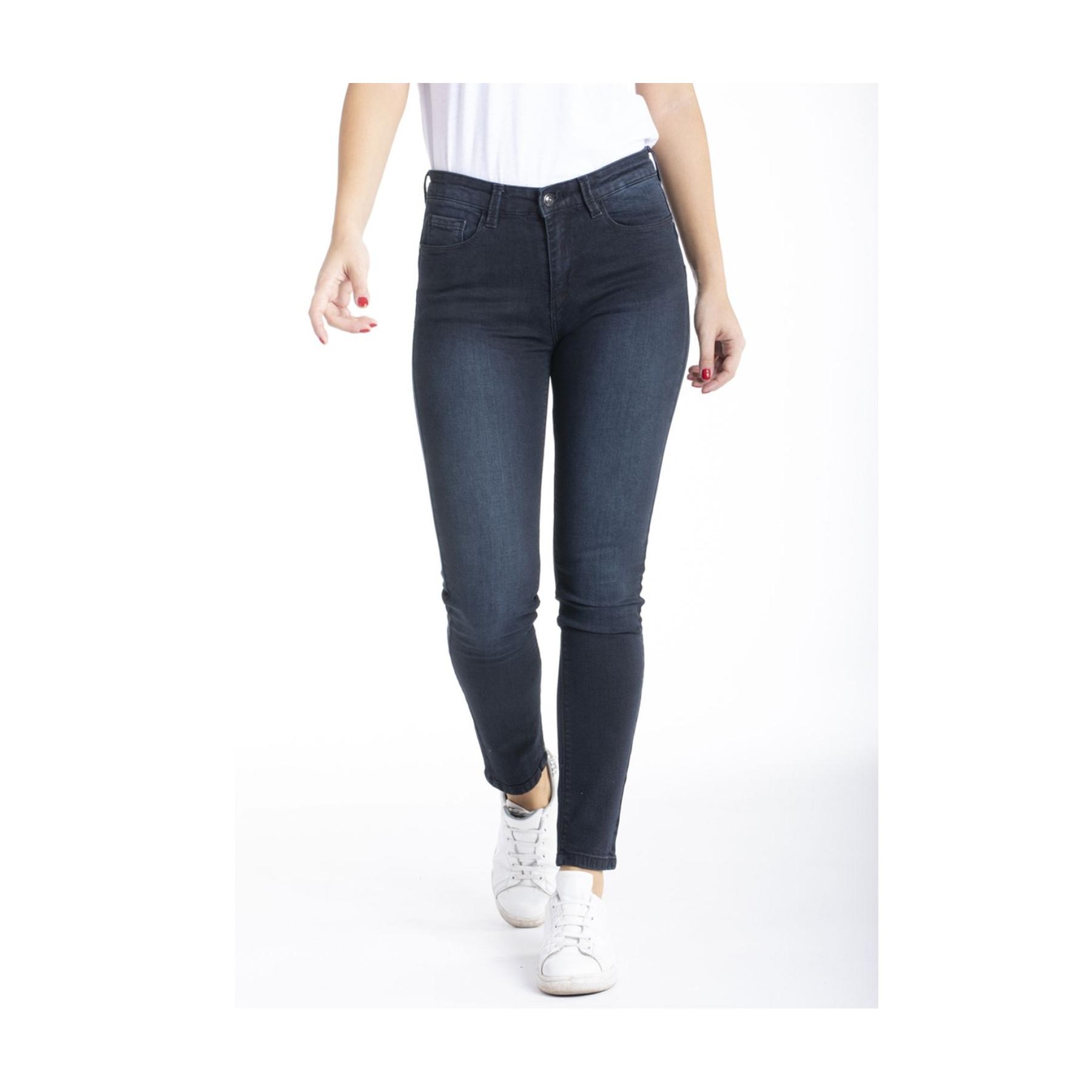 3059412004905 - Slim Jeans für Frauen Carmel