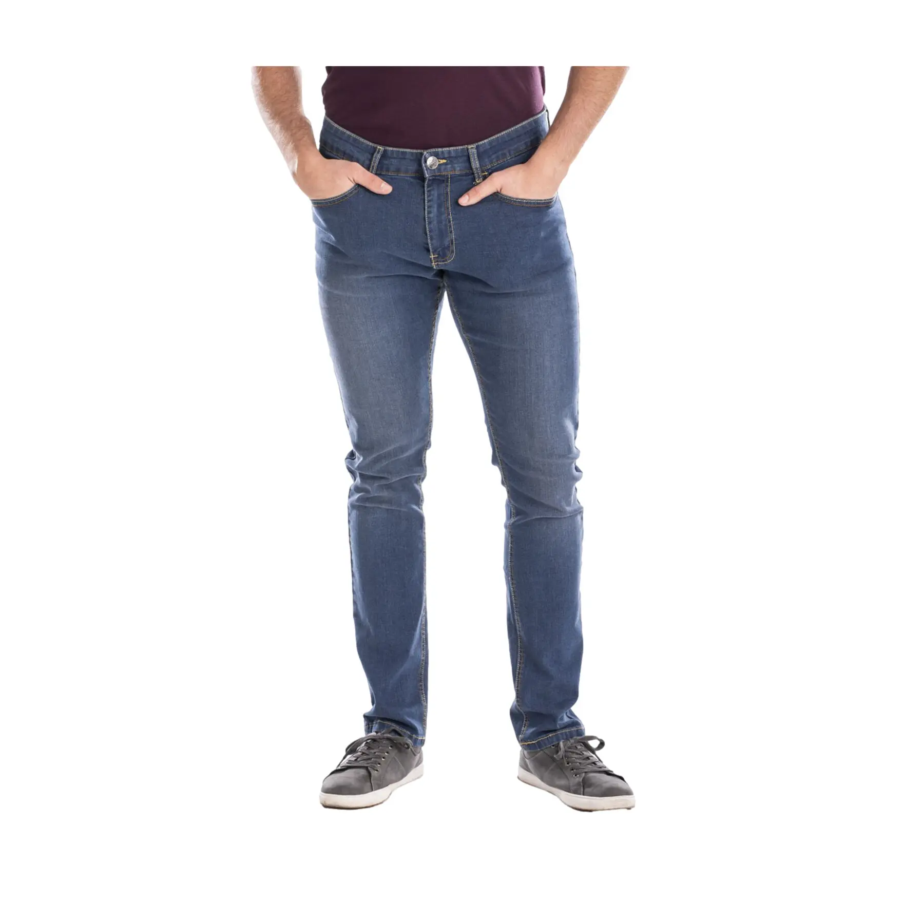 Stone Skinny Fit Jeans Rica Lewis
