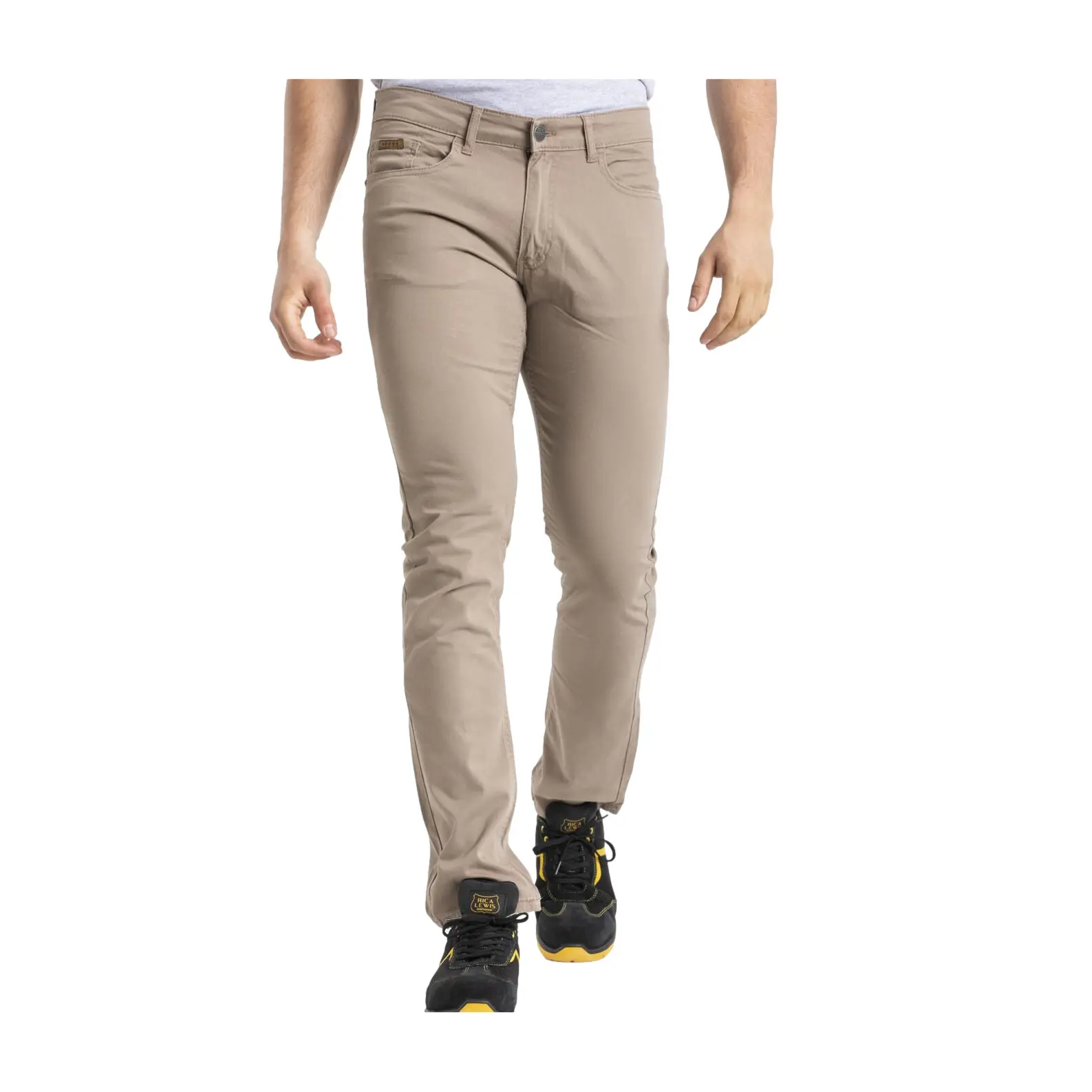 Image of Skinny Jeans Rica Lewis